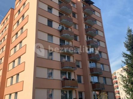 Prodej bytu, 1+kk, 29 m²