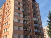 Prodej bytu, 1+kk, 29 m²