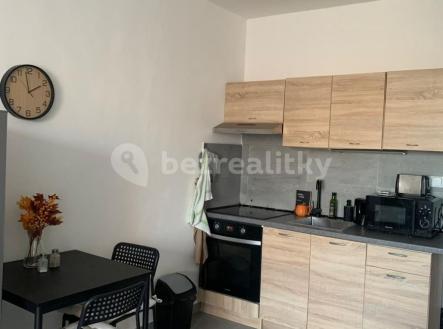 Prodej bytu, 1+kk, 29 m²