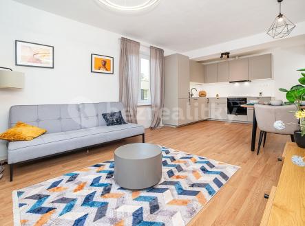 Prodej bytu, 3+kk, 58 m² obrázek