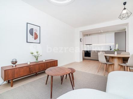 Prodej bytu, 3+kk, 56 m² obrázek