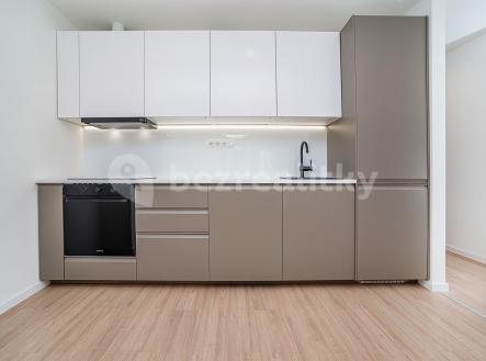 Prodej bytu, 3+kk, 56 m²