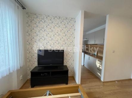 Prodej bytu, 1+kk, 27 m²