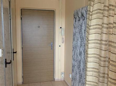 Prodej bytu, 1+1, 36 m²