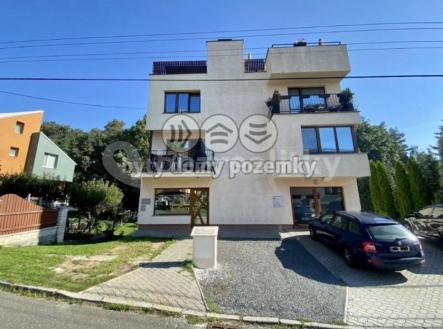 Prodej bytu, 3+kk, 94 m²