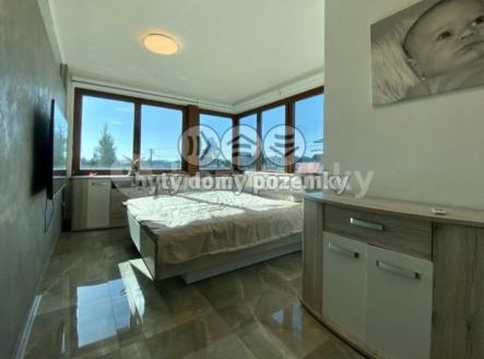 Prodej bytu, 3+kk, 94 m²