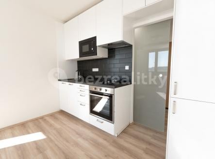 Prodej bytu, 2+kk, 39 m²