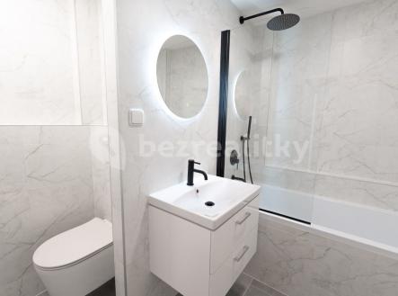 Prodej bytu, 2+kk, 39 m²