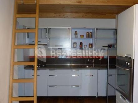 Prodej bytu, 2+kk, 42 m²