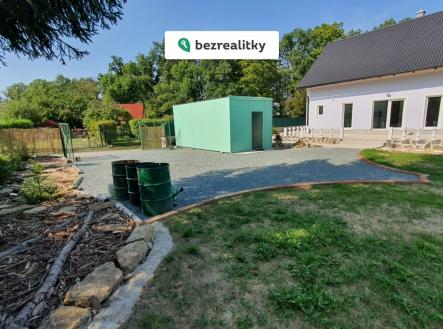 Prodej domu/vily, 120 m²