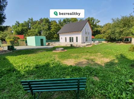 Prodej domu/vily, 120 m²