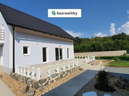 Prodej domu/vily, 120 m²