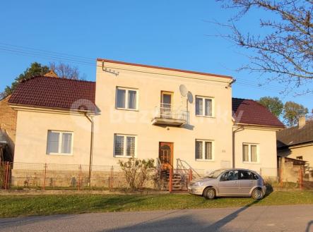 Prodej - dům/vila, 150 m²