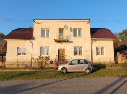 Prodej - dům/vila, 150 m²