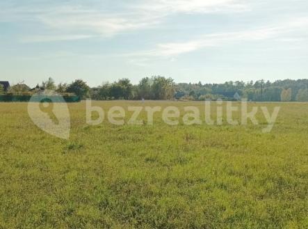 Prodej - pozemek pro bydlení, 1 026 m²