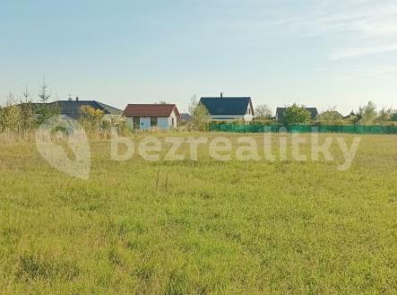 Prodej - pozemek pro bydlení, 1 026 m²