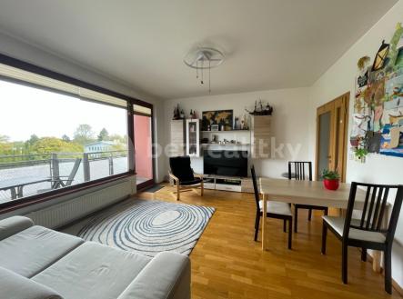 Prodej bytu, 3+kk, 67 m²