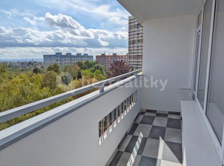 Prodej bytu, 3+kk, 81 m²