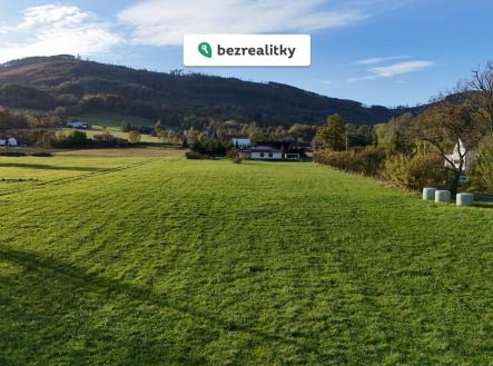 Prodej pozemku pro bydlení, 896 m²