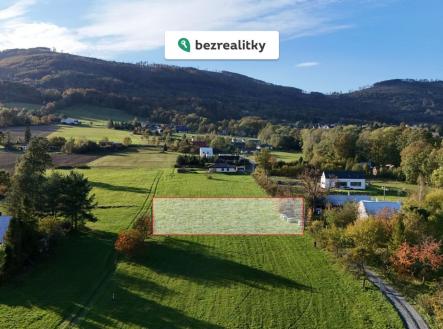 Prodej pozemku pro bydlení, 896 m²