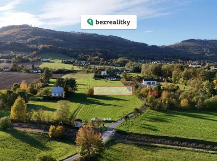 Prodej pozemku pro bydlení, 896 m²