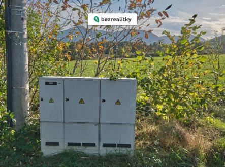 Prodej pozemku pro bydlení, 896 m²