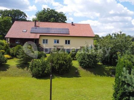 Prodej - dům/vila, 320 m²