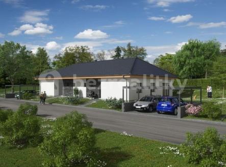 Prodej - dům/vila, 82 m²