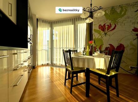 Prodej bytu, 3+kk, 88 m² obrázek