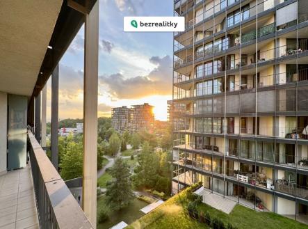 Prodej bytu, 3+kk, 88 m²