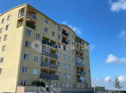 Prodej bytu, 1+kk, 40 m²