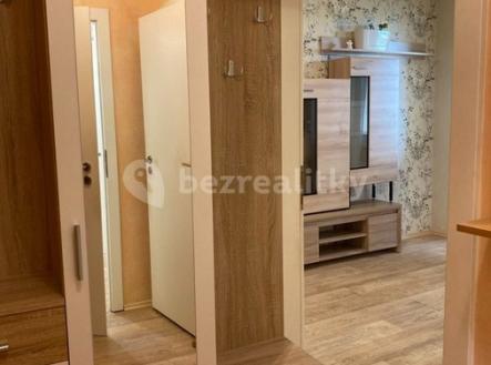 Prodej bytu, 1+kk, 40 m²