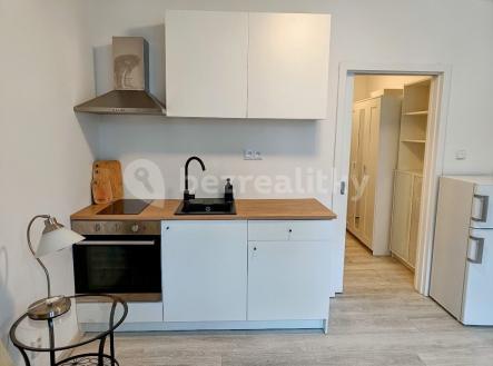 Prodej bytu, 1+kk, 23 m²