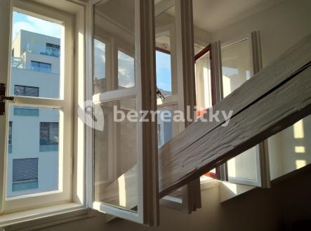 Prodej bytu, 1+kk, 23 m²