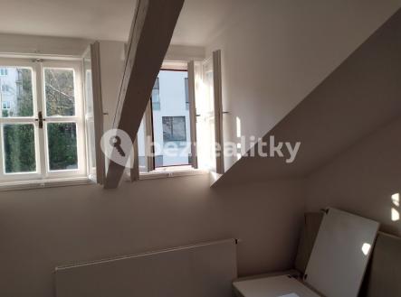 Prodej bytu, 1+kk, 23 m²