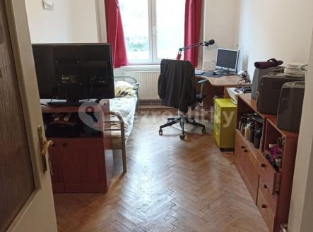 Prodej bytu, 3+kk, 64 m²