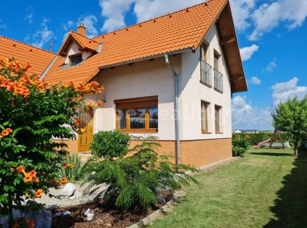 Prodej - dům/vila, 245 m²