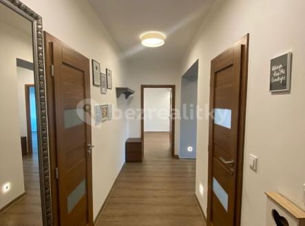 Prodej bytu, 3+kk, 93 m²