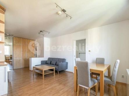 Prodej bytu, 2+kk, 56 m²