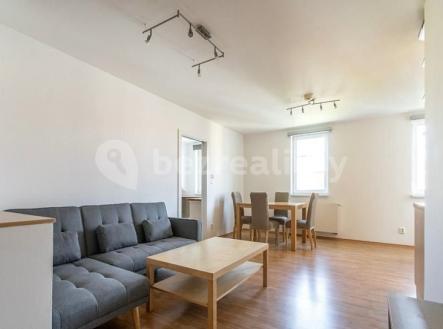 Prodej bytu, 2+kk, 56 m²