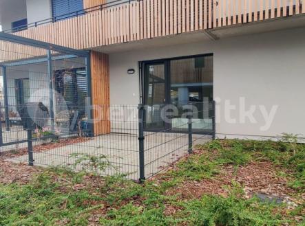 Prodej bytu, 1+kk, 30 m²