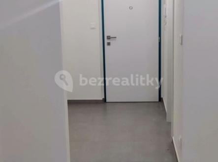 Prodej bytu, 1+kk, 30 m²