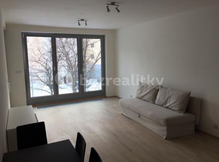 Prodej bytu, 2+kk, 58 m²