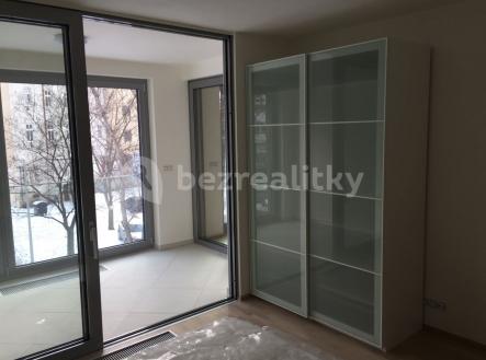 Prodej bytu, 2+kk, 58 m²