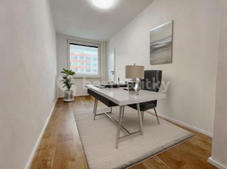 Prodej bytu, 4+kk, 77 m²