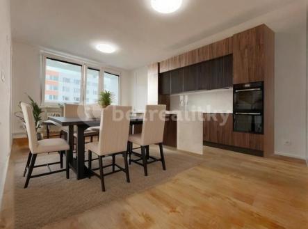 Prodej bytu, 4+kk, 77 m²