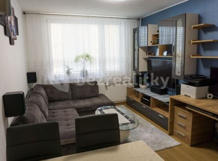 Prodej bytu, 2+kk, 43 m² obrázek