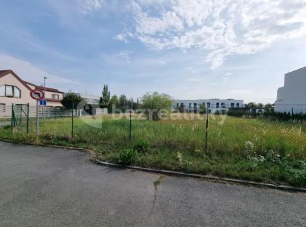 Prodej - pozemek pro bydlení, 855 m² obrázek