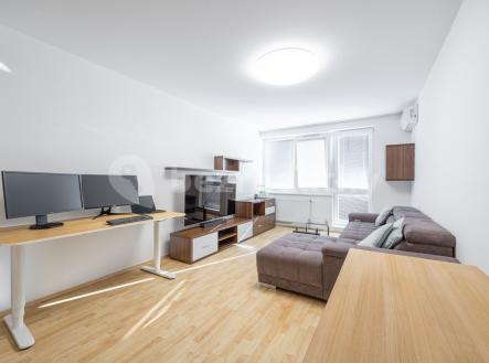 Prodej bytu, 2+kk, 51 m²