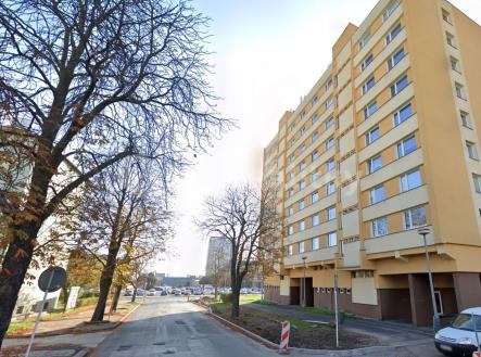 Prodej bytu, 3+1, 85 m² obrázek